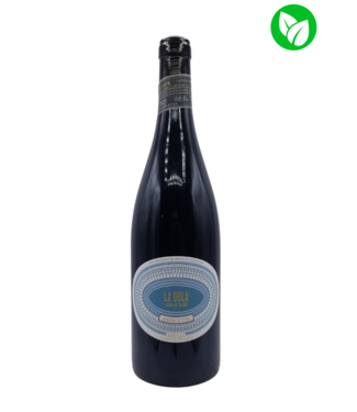 Sierra De Tolono Sierra de Tolono La Dula Garnachas de Altura - Organic