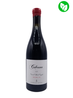 Veronica Ortega Wines Veronica Ortega Cobrana Tinto - Organic