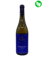 Ejamu Wines Ejamu Parresia Incrocio Manzoni - Organic 13 2022