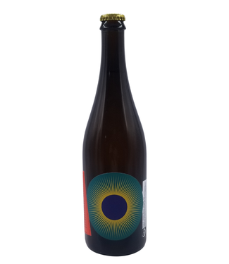 Dageraad Brewing Dageraad Brewing Decade Barrel-Aged Mixed Culture Saison 750ml