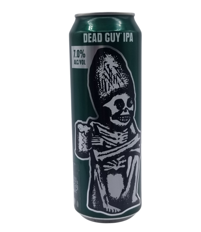 Rogue Ales Dead Guy IPA 658ml