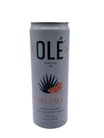 Olé Cocktail Co. Tequila Paloma 355ml
