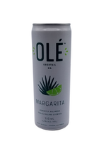 Olé Cocktail Co. Margarita 355ml