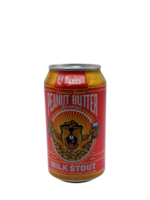 Belching Beaver Brewing Belching Beaver Brewing Peanut Butter Milk Stout 355ml