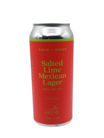 Field House Brewing Co. Field House Brewing Co. Salted Lime Mexican Lager 473ml
