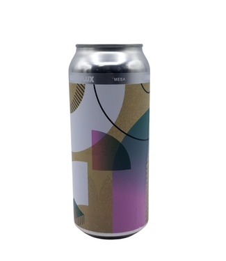Superflux Brewing Superflux Beer Co. Mesa IPA 473ml