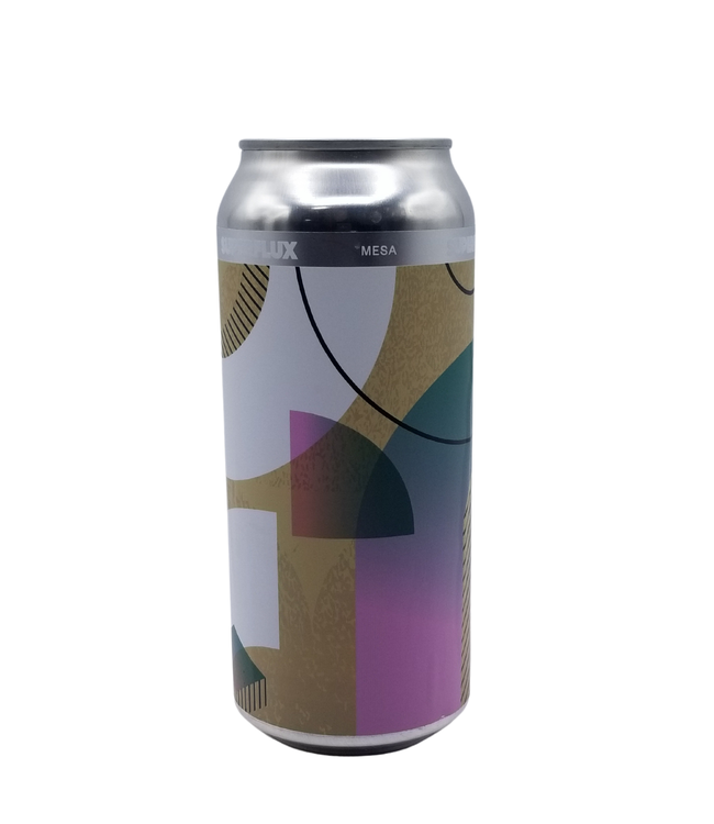 Superflux Beer Co. Mesa IPA 473ml