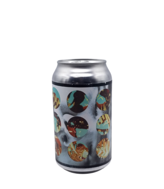 Low Life Barrel House Low Life Barrel House Tempestarii Saison 355ml