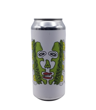Tired Hands Brewing Co. Tired Hands Brewing Co. Communication is the Key Lime 473ml