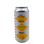 Annex Ale Project Annex Ale Project Hell Bent German Lager 473ml