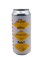 Annex Ale Project Annex Ale Project Hell Bent German Lager 473ml