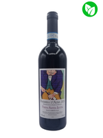 Cesare Bussolo Wine Cesare Bussolo 'Santa Lucia' Barbera d'Alba - Organic