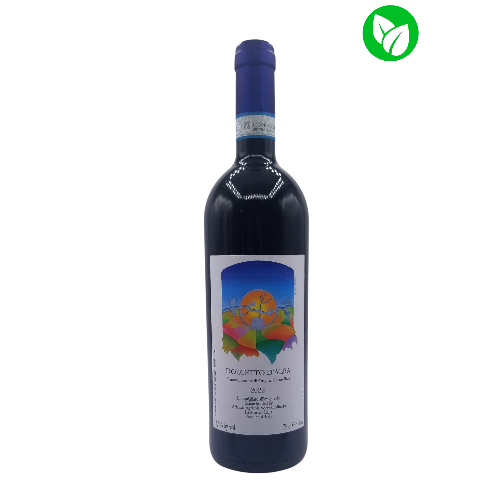 Alberto Voerzio Wine Alberto Voerzio Dolcetto d'Alba- Organic