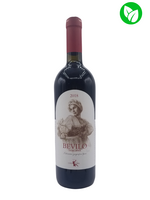 Casa Raia Wine Casa Raia Bevilo Rosso - Organic