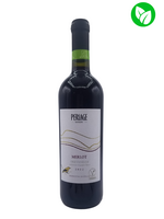 PerlageTrevenezie Merlot - Organic