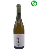 Pago Casa Gran Casa Benasal Valencia Bianco - Organic