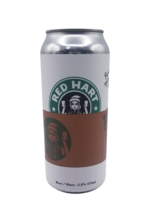 Red Hart Brewing Pumpkin Spice Latte 473ml