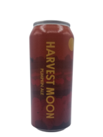Born Brewing Co. Born Brewing Co. Harvest Moon Pumpkin Ale 473ml