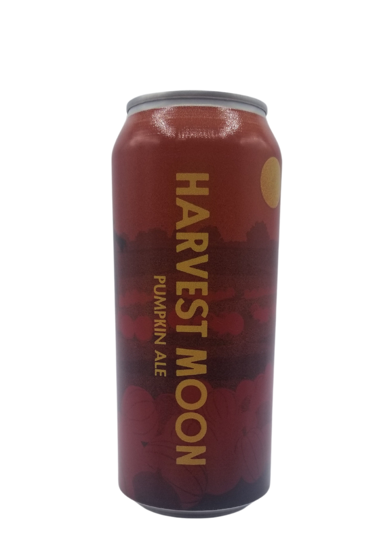 Born Brewing Co. Born Brewing Co. Harvest Moon Pumpkin Ale 473ml