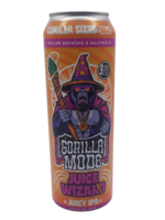Phillips Brewing Phillips Brewing Gorilla Mode Juice Wizard IPA 568ml