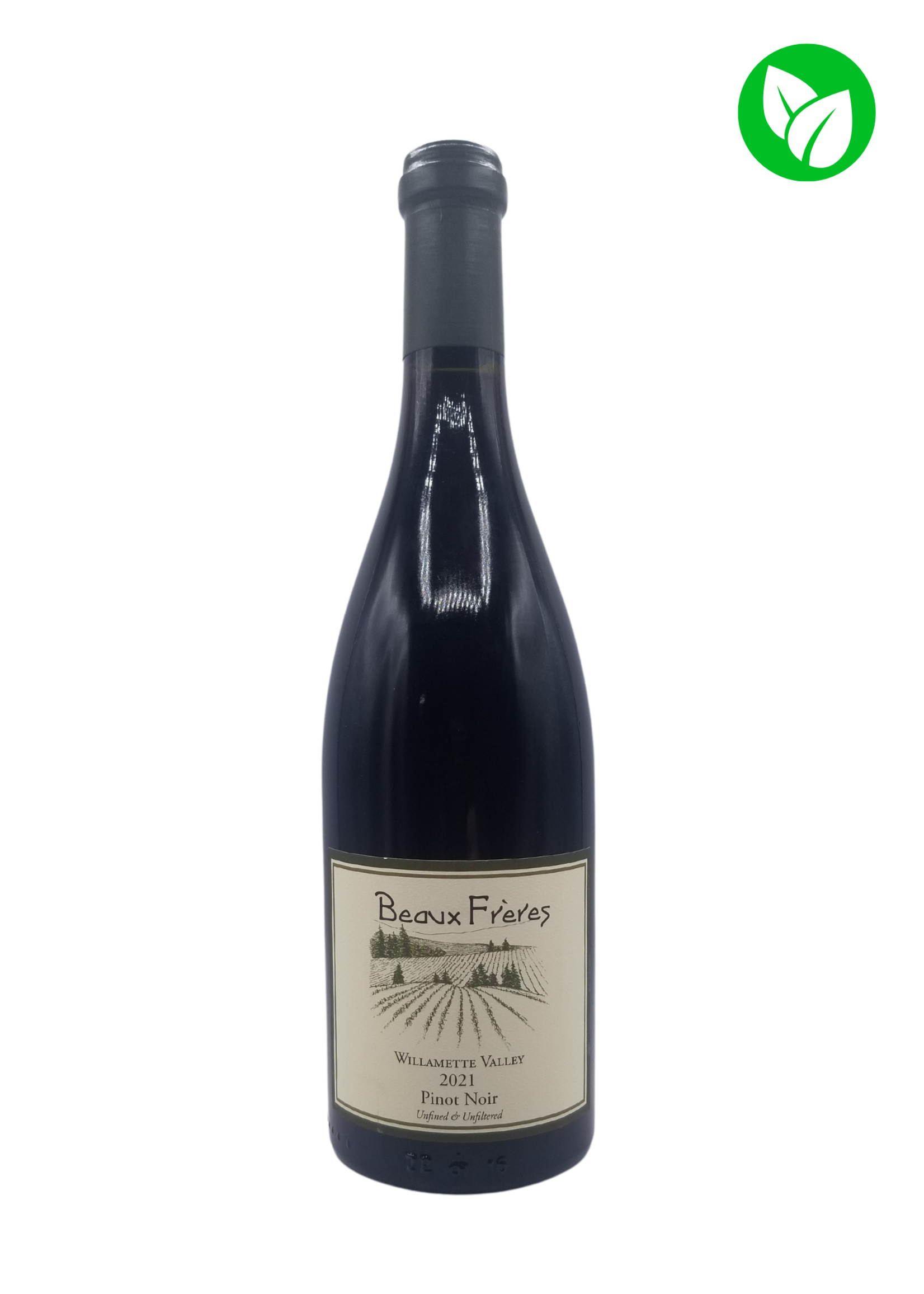 Beaux Freres Willamette Pinot Noir