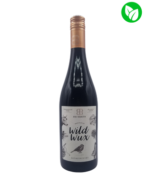 Birgit Braunstein Winery Birgit Braunstein Wildwux Red - Organic