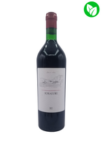 Foradori Teroldego Rosso - Organic