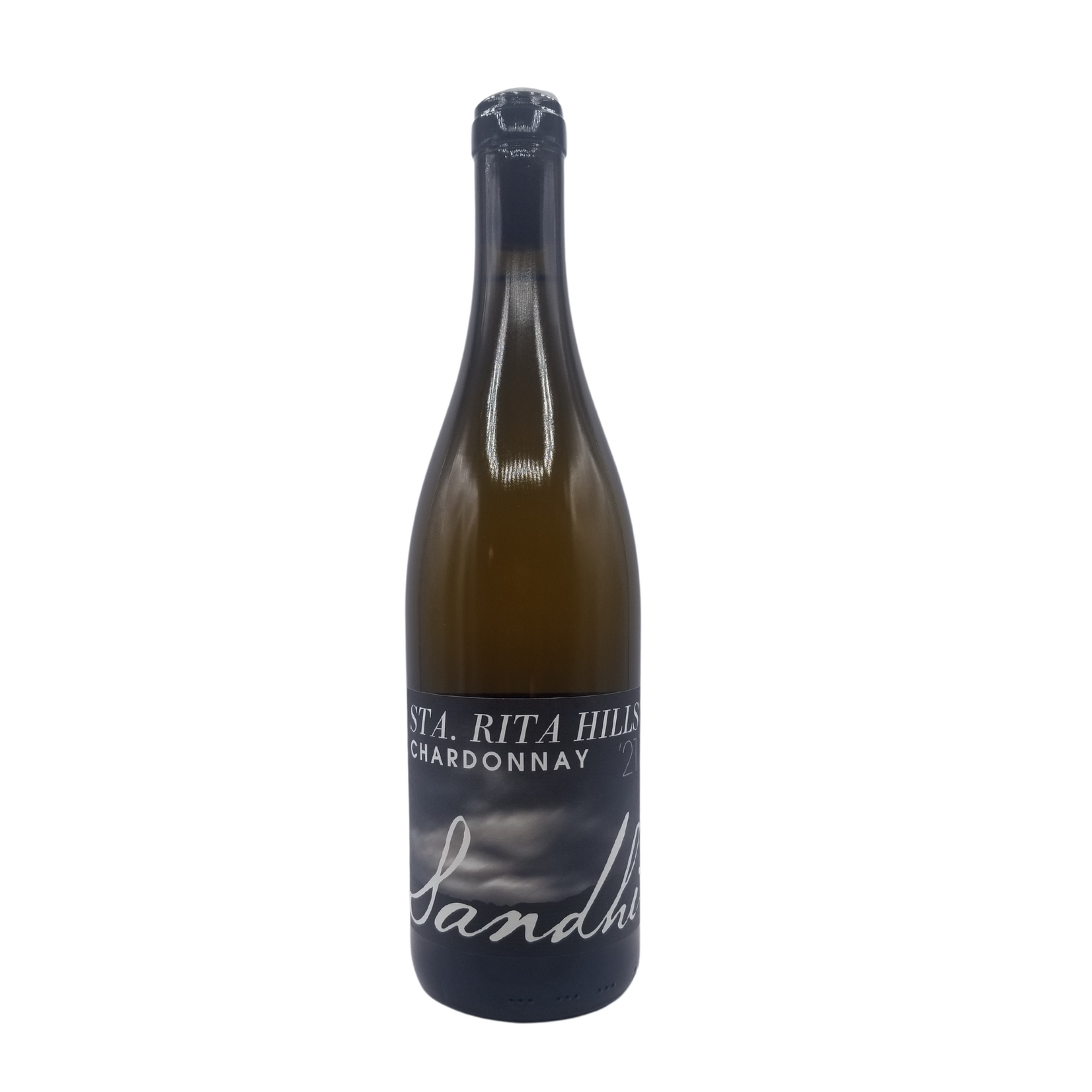 Sandhi Santa Rita Hills Chardonnay