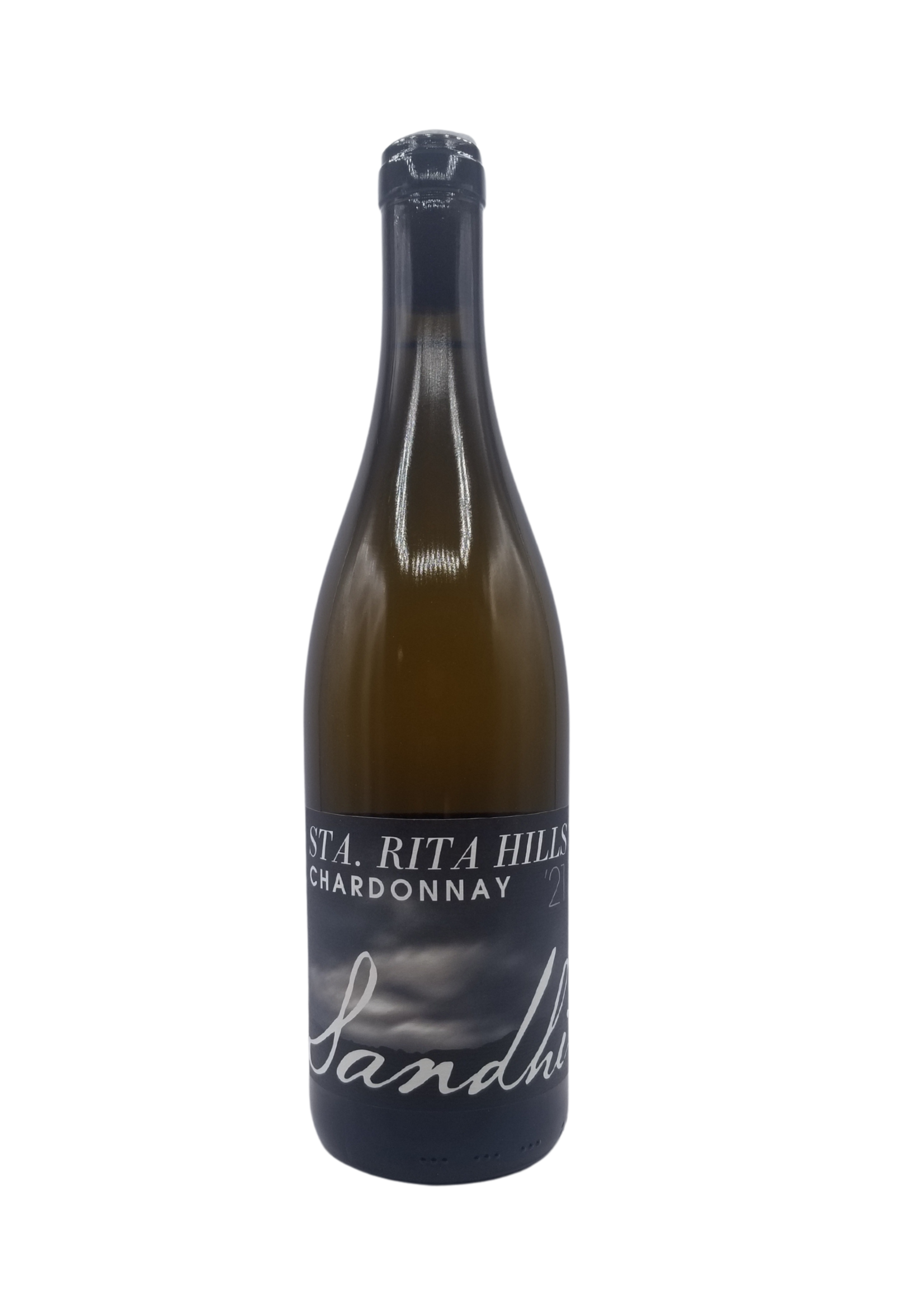 Sandhi Santa Rita Hills Chardonnay