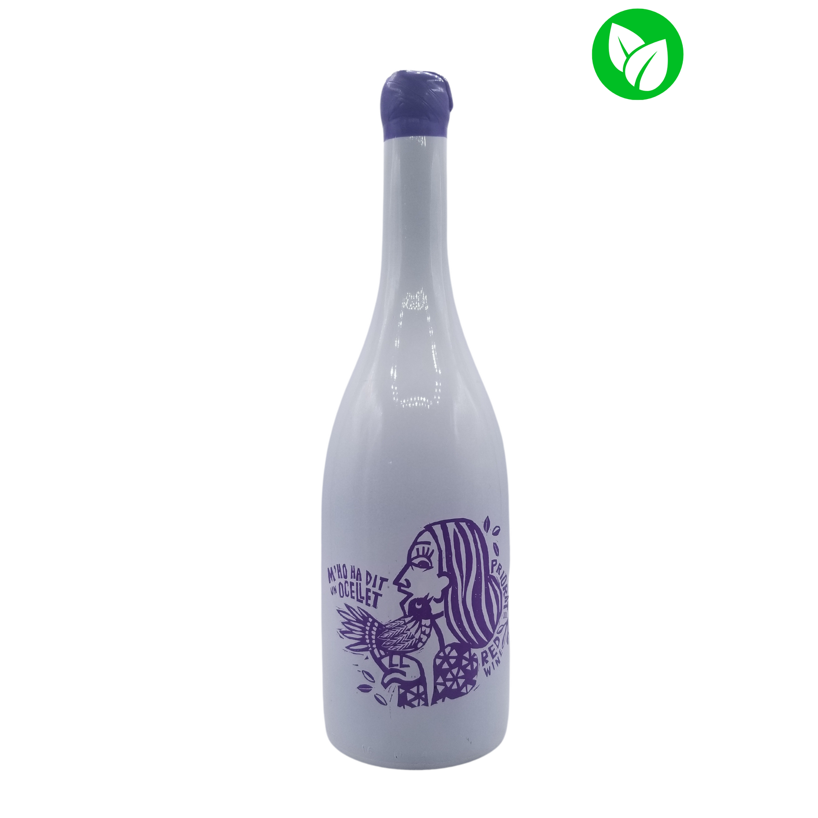 Cellar Mas D'en Peri Carinyena Priorat - Organic