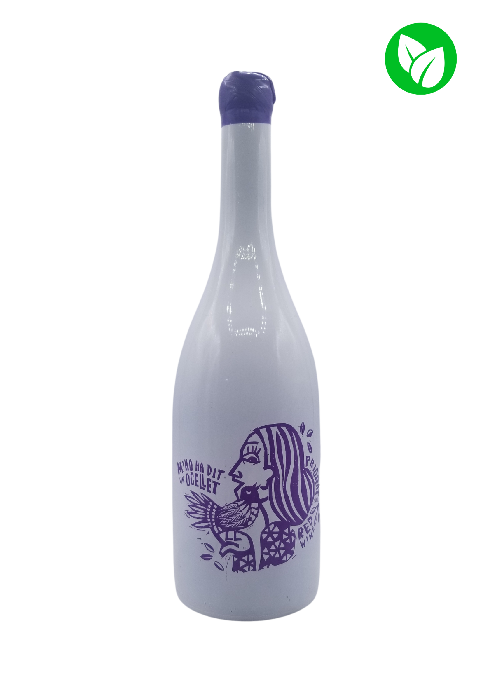 Cellar Mas D'en Peri Carinyena Priorat - Organic