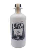 Strathcona Distillery Strathcona Velvet Cream 750ml