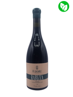 Ejamu Rabizza Sangiovese - Organic
