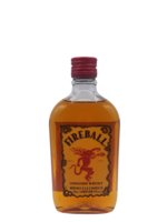 Fireball Cinnamon Whiskey 375 ml