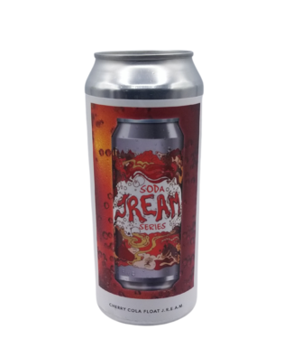 Evil Twin Brewing Evil Twin Brewing NYC Cherry Cola Float Jream Sour 473 ml