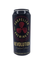 Propeller Brewing Co. Propeller Brewing Co. Imperial Stout Ale 473ml