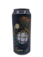 Anchorage Brewing Co. Anchorage Brewing Co. In Deep Hazy IPA 473ml