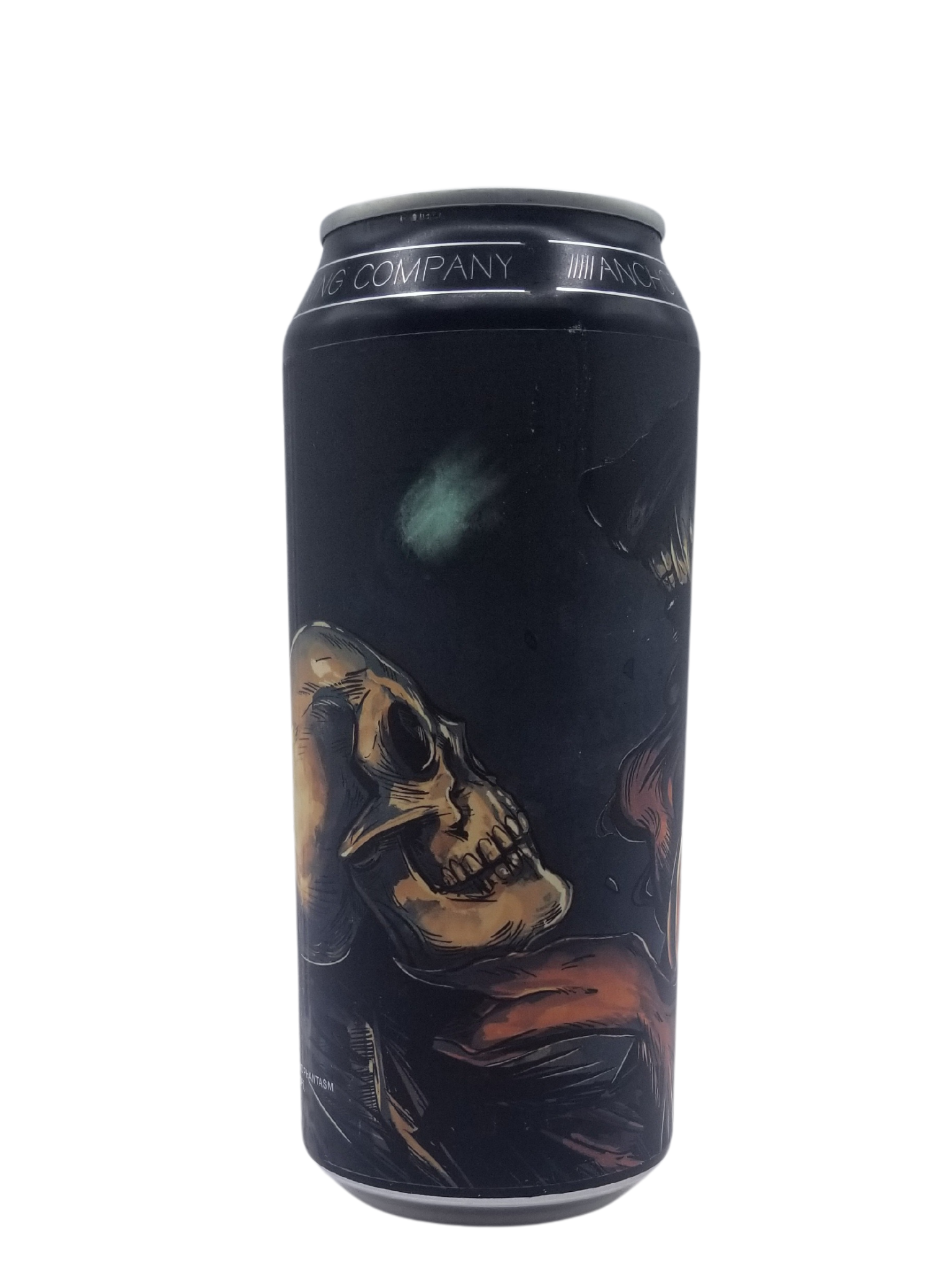 Anchorage Brewing Co. Be Mine Double IPA 473ml The Alberta Beer Exchange