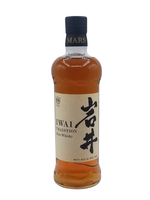 Mars Shinshu Iwai Tradition Whisky 750ml