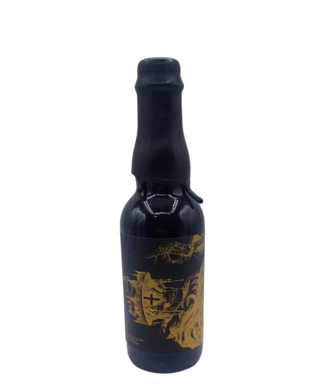 Anchorage Brewing Co. Blessed Batch 2024 Imperial Pastry Stout 375ml