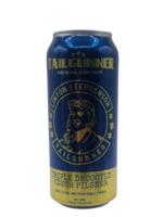 Tailgunner Brewing Tailgunner Brewing Linton Stephenson Triple Decocted Czech Pilsner 473ml