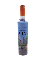 Copper In The Clouds Marmalade Gin 750ml