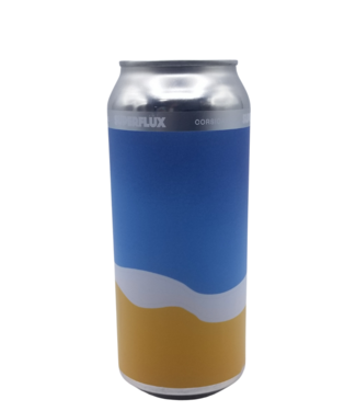 Superflux Brewing Superflux Beer Co. Corsica IPA 473ml