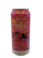 Valley Brewing Valley Brewing Parkland Radler 473ml