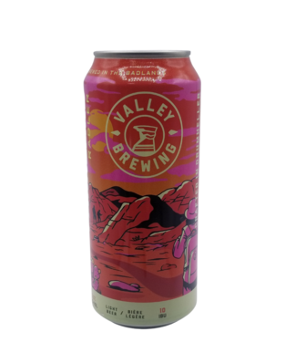 Valley Brewing Valley Brewing Parkland Radler 473ml