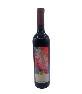 Colibri De-Alcoholised Still Red
