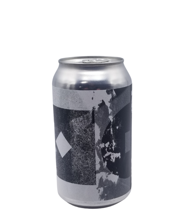 Low Life Brewing/ Establishment Brewing  Collab: Friends Modern IPA 355ml