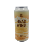 Born Brewing Co. Born Brewing Co. Headwind Hazy IPA 473ml