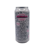 Four Winds Brewing Four Winds Non-Alcoholic Sour Ale 473ml