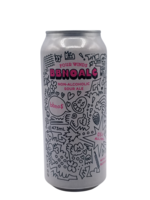 Four Winds Brewing Four Winds Non-Alcoholic Sour Ale 473ml